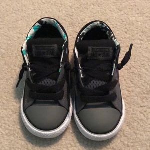 Converse Infant/Toddler Boys Kicks